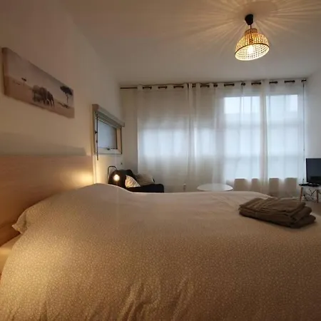 Appartamento 32 M² Hypercentre Proche Gares Et Métros