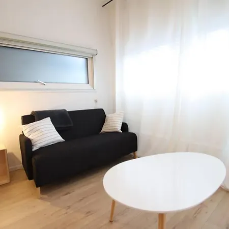 32 M² Hypercentre Proche Gares Et Métros
