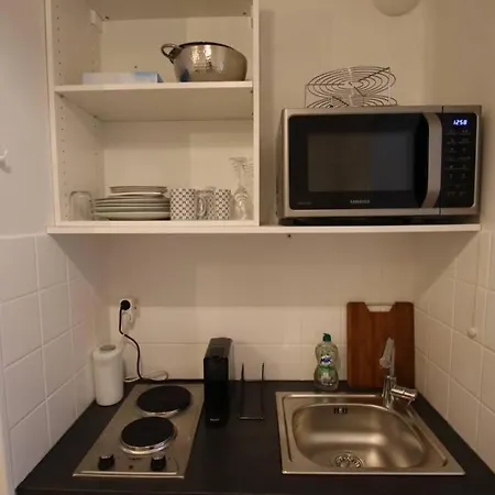 Appartamento 32 M² Hypercentre Proche Gares Et Métros Lilla