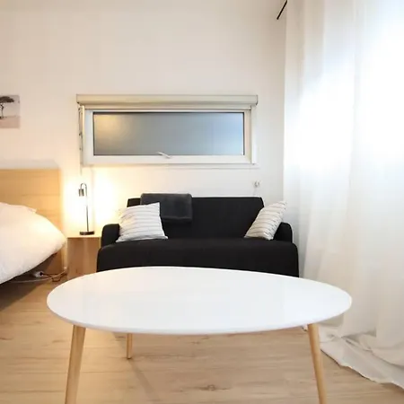 32 M² Hypercentre Proche Gares Et Métros Appartamento Lilla