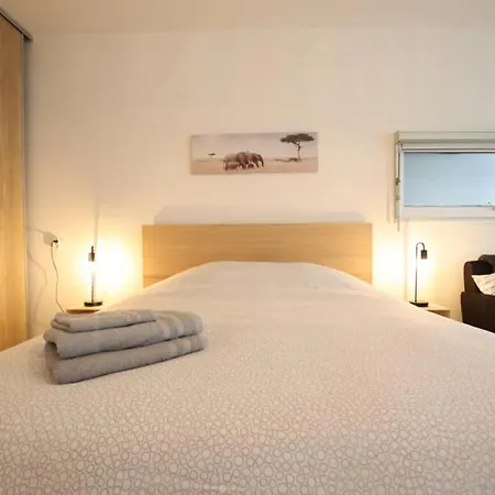 Appartamento 32 M² Hypercentre Proche Gares Et Métros