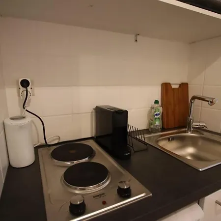 Appartamento 32 M² Hypercentre Proche Gares Et Métros Lilla